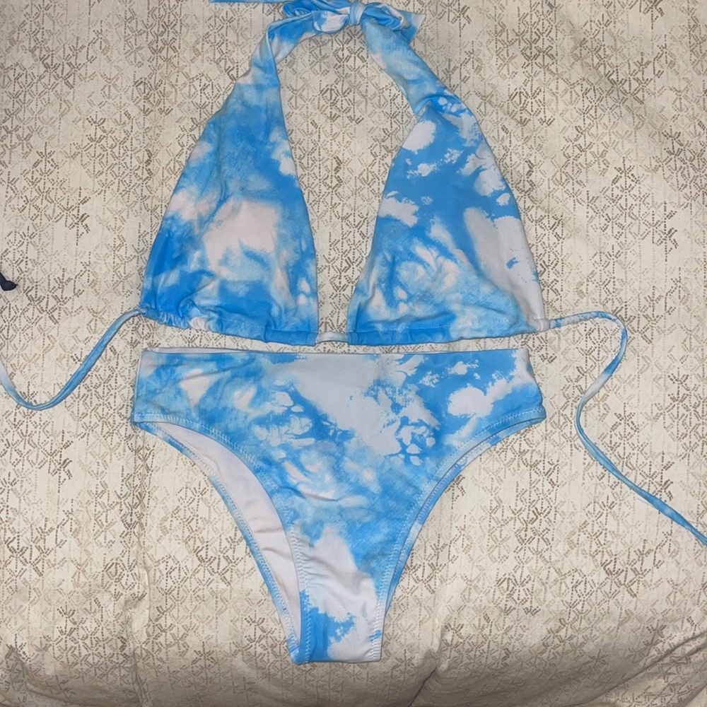 Shein Bikini
